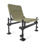 Si�ge feeder korum s23 compact chair