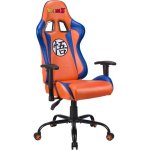 Si�ge gaming - subsonic - dragon ball z (dbz) - mod�le adulte - sous licence officielle