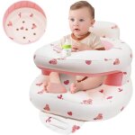 Sige gonflable pour bbs de 3 mois plus sige de canap pour bb soutien du dos pour nourrisson chaise ...