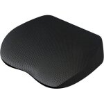 Si�ge rehausseur pour adultes coussin de si�ge de voiture � m�moire de forme design antid�rapant pour ...