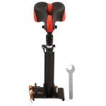 Sige de scooter lectrique pliable et rglable sige de scooter universel sans perforation remplacement ...