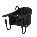 Siège de table bébé - 6 - 36 mois - siège bébé pliable - avec pinces antidérapantes et ceinture de sécurité ... Siège de table bébé - 6 - 36 mois - siège bébé pliable - avec pinces antidérapantes et ceinture de sécurité ...