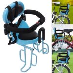 Sige de vlo pour enfants sige de vlo arrire rglable sige de vlo arrire sige de vlo confortable ...