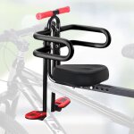 Siege velo enfant avant sige vlo enfant avec accoudoirs et repose - pieds sige bb avant pour vtt ...