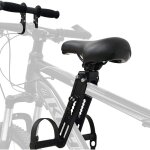 Sige de vlo - siege velo enfant - siege enfant velo - support velo - avec fixation au guidon - pour ...