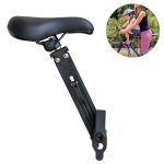 Sige de vlo pour enfants pour vtt siges de vlo monts  lavant portables et amovibles