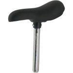 Si�ge de v�lo selle de v�lo absorbant les chocs selle de v�lo pour enfants r�sistante � leau