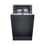 Siemens lave - vaisselle 45cm 10 couverts 44db tout intgrable - sr63ex25me