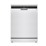 Lave - vaisselle - siemens - sn25ew11ce - 60cm - 14 couverts - 42db - iq500