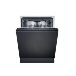 Siemens lave - vaisselle 60cm 14 couverts 42db tout int�grable - sx75ex13ce
