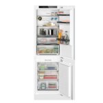 Siemens rfrigrateur combin intgrable  pantographe 260l - ki86nsdb0