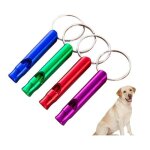 Sifflet chiensifflet ultrason chiensifflet ultrason chien rappelsifflet anti aboiement chiensifflet couleur ...