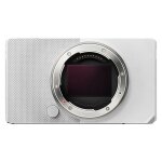 Sigma appareil photo hybride bf nu silver garantie 3 ans Sigma appareil photo hybride bf nu silver garantie 3 ans