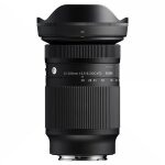 Sigma objectif 20 - 200mm f / 3. 5 - 6. 3 dg compatible avec monture l Sigma objectif 20 - 200mm f / 3. 5 - 6. 3 dg compatible avec monture l