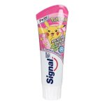 Signal dentifrice enfants menthe pok�mon 7 + ans 75ml