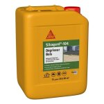 Sika - 707092 - gard 104 degriseur bois nettoyant - degriseur tous types de bois 5l Sika - 707092 - gard 104 degriseur bois nettoyant - degriseur tous types de bois 5l