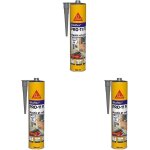 Sikaflex pro 11 fc purform gris b�ton mastic polyur�thane pu tout en 1 mastic multi - mat�riaux mastic ...