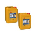 Sikagard 221 sika - hydrofuge imperm�abilisant fa�ade - protection facile 5l