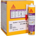 Sikamur injectocream 100 - sika - traitement humidit� - anti - moisissure - 12 cartouches 300ml