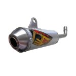 Silencieux aluminium fresco x - power rm125