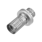 Silencieux d�chappement de moto x autohaux moto �chappement silencieux �chappement silencieux tuyau chicane ...