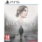 Jeu ps5 - silent hill 2 - survival horror - graphismes époustouflants - version import européenne - 18 ... Jeu ps5 - silent hill 2 - survival horror - graphismes époustouflants - version import européenne - 18 ...