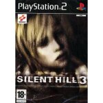 Silent hill 3