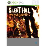 Silent hill homecoming / jeu console