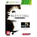 Silent hill n2 et 3 hd collection / jeu xbox 360