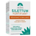 Silettum fortifiant cheveux comprims - boite de 60 comprims