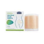 Silicone pour cicatrices de césarienne - rouleau de silicone réutilisable - enlèvement des cicatrices ... Silicone pour cicatrices de césarienne - rouleau de silicone réutilisable - enlèvement des cicatrices ...