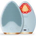 Silkn brosse nettoyante visage silkn bright lux anti - �ge et imperfections