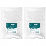 Sillar 2 sacs demballage sous vide 50 pices 20x30cm. mise sous vide sac sous vide alimentaire