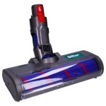 Sillar brosse pour aspirateur dyson v7 dyson v8 dyson v10 dyson v11 dyson v15 remplacement 966489 - 08. ... Sillar brosse pour aspirateur dyson v7 dyson v8 dyson v10 dyson v11 dyson v15 remplacement 966489 - 08. ...