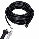 Sillar tuyau de curage pour nettoyeur haute pression karcher k2 k3 k4 k5 k6 k7 - 10 m