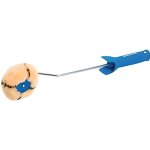 Silverline rouleau de peinture dangle - 12 mm Silverline rouleau de peinture dangle - 12 mm