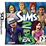 Les sims 2