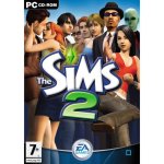 Les sims 2 Les sims 2