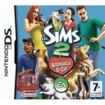 Les sims 2 animaux et cie / jeu console nintendo d Les sims 2 animaux et cie / jeu console nintendo d