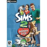 Les sims 2: animaux & cie / jeu pc Les sims 2: animaux & cie / jeu pc