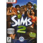 Les sims 2 edition spcial dvd + bonus