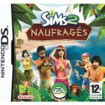 Les sims 2 naufrages / jeu console nintendo ds Les sims 2 naufrages / jeu console nintendo ds