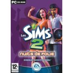 Les sims 2 : nuits de folie add - on
