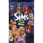 Les sims 2 / psp