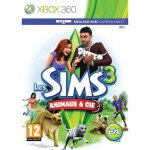 Les sims 3 animaux et compagnie / jeu x360 Les sims 3 animaux et compagnie / jeu x360