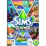 Sims 3 ile de r�ve jeu pc