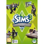 Sims 3 inspiration loft jeu pc