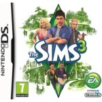 Les sims 3 / jeu console ds Les sims 3 / jeu console ds