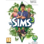 Les sims 3 / jeu console wii Les sims 3 / jeu console wii