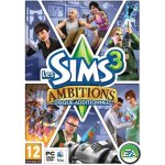 Sims 3 / pc ambitions
